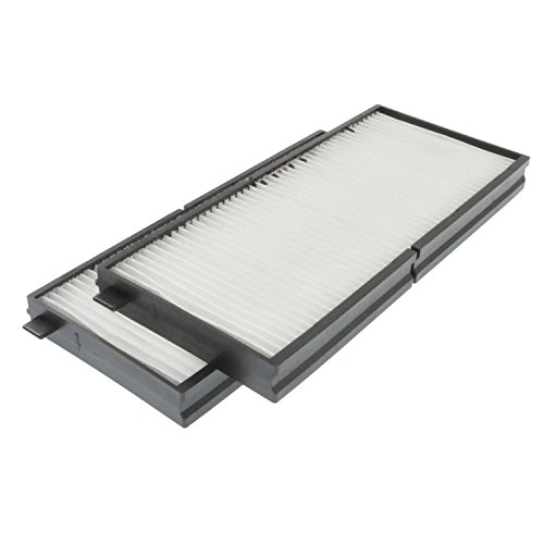 Blue Print ADG02536 Filtro, Aire Habitáculo - Amazon Espagne à 8.30€