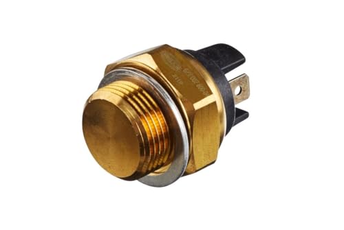 HELLA 6ZT 007 800-041 Temperature Switch, radiator fan... - Bricolage & Outils Amazon Royaume-Uni à 10.98€