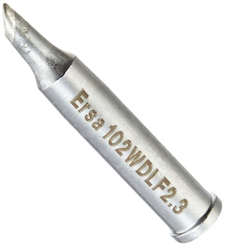 Ersa Ersadur 0102WDLF23 Long-Life Soldering Tip Straight... - Maison & Cuisine Amazon Royaume-Uni à 26.21€