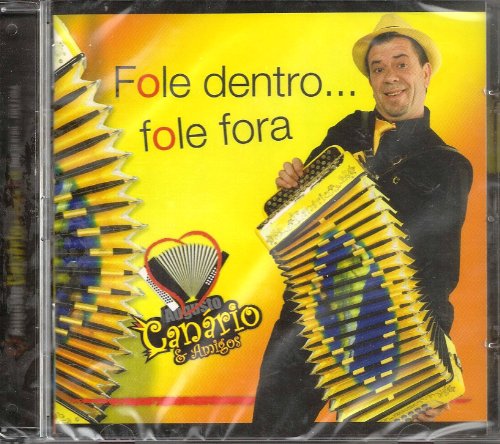 Fole Dentro Fole Fora - Musique & Instruments Amazon Espagne à 14.92€