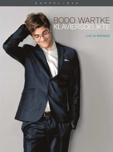 Klaviersdelikte - Live in Brem - Musique & Instruments Amazon France à 2.45€
