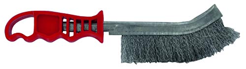Tivoly xt20251006169 Spazzola metallo Ergo manico plastica... - Amazon Italie à 1.89€