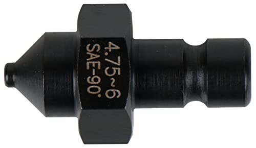 KS TOOLS 122.1266 Flared arbor, 4, 75, 5, 0 und 6, 0mm, 90°... - Maison & Cuisine en promo à 12.61€