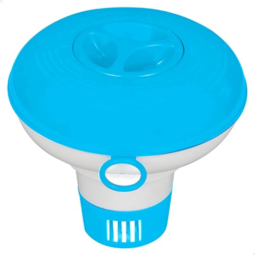 Intex Floating Dosierschwimmer - Poolzubehör - 12,7 cm... - Sports & Fitness Amazon Allemagne à 2.99€