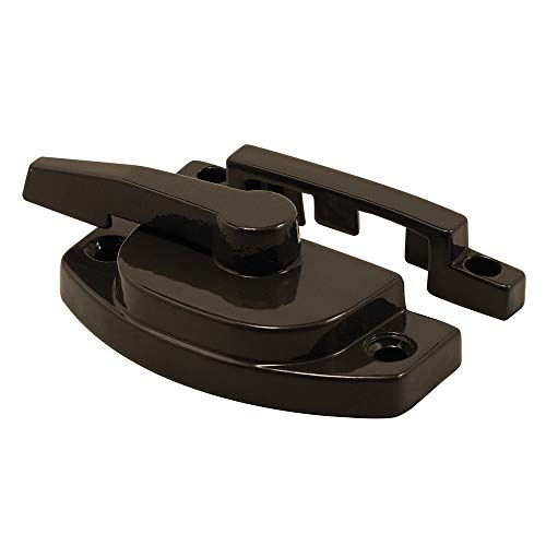 prime-line Produkte F 2588 Fenster Vorreiberschloss mit... - Auto & Motorcycle Amazon Germany à 9.36€