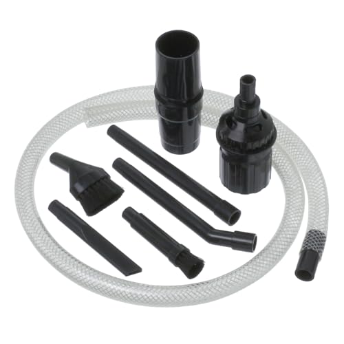 Maddocks Kit de petits embouts universels pour aspirateur... en promo à 15,02€ (-53%) sur Amazon FR