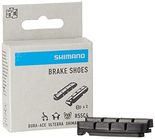 SHIMANO Cartridge Bremsgummi - Sports & Fitness en promo à 5.99€