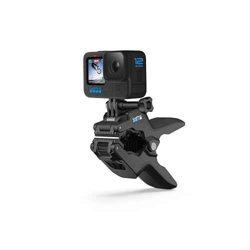 GoPro Jaws: Flex Clamp - Soporte para videocámaras GoPro... - High-Tech & Électronique en promo à 27.99€