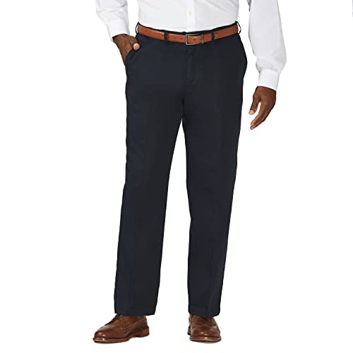 Haggar Pantalón de Hombre Work to Weekend con Cintura... - Home & Kitchen Amazon Spain à 31.93€