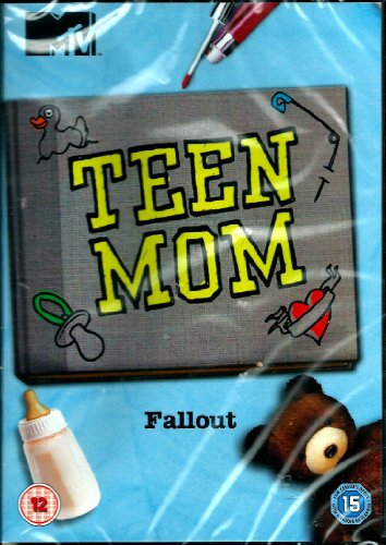 Teen Mom - Fallout [DVD] - Musique & Instruments Amazon Royaume-Uni à 1.16€