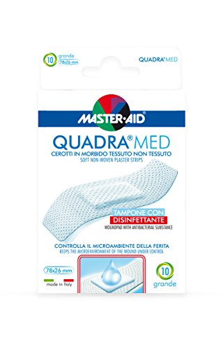 quadra-10 CER groß - Amazon Germany à 1.80€