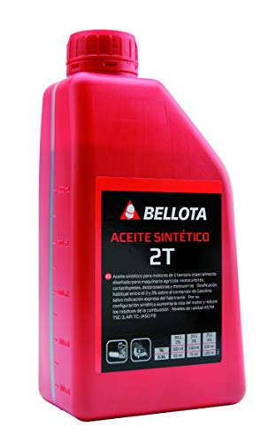 Bellota Lubricante para Motor 2T - Auto & Moto Amazon Allemagne à 7.68€