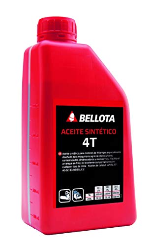 Bellota 3661 ? 4T Öl SINTETICO Motor 4T, 1l - Auto & Motorcycle Amazon Germany à 8.70€
