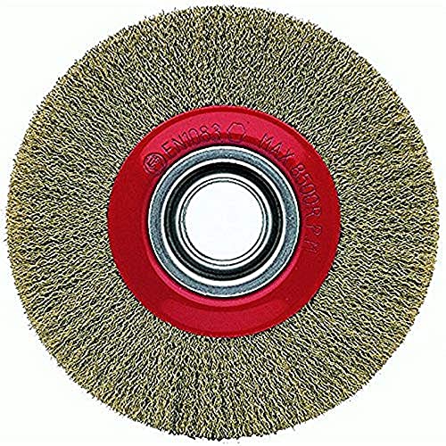 Bellota 50810-10016 - Spazzola Circolare Metallica per... - Amazon Italy à 14.34€