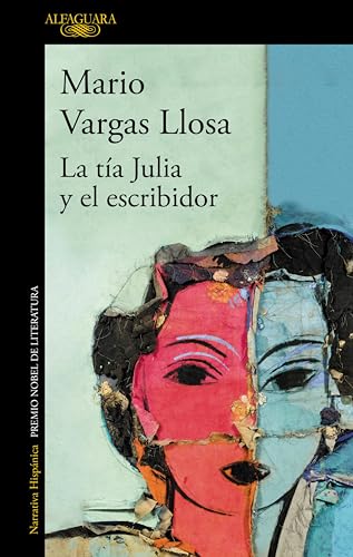 La tía Julia y el escribidor - Baby & Nursery Amazon Spain à 1.49€