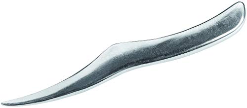 Fackelmann Décortiqueur de crevette Aluminium - Maison & Cuisine Amazon France à 7.57€