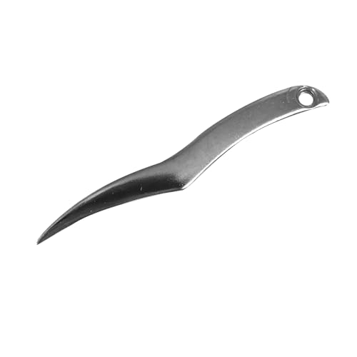Fackelmann Pulisci Gamberi in Alluminio di qualità –... - Home & Kitchen Amazon Italy à 3.99€