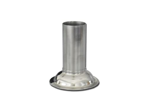 GIMA 139 Thermometer Glas, 33 mm x 80 mm - Health & Wellness Amazon Germany à 10.66€