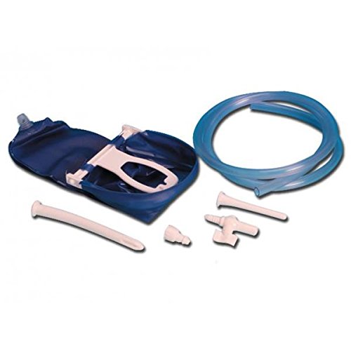 GiMa 28720. Enteroclisma Reise, 2 Liter Fassungsvermögen - Home & Kitchen Amazon Germany à 13.01€