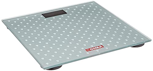 Gima 27249 balance numérique en verre, gris, 300 mm x 300... en promo à 21,80€ (-52%) sur Amazon FR