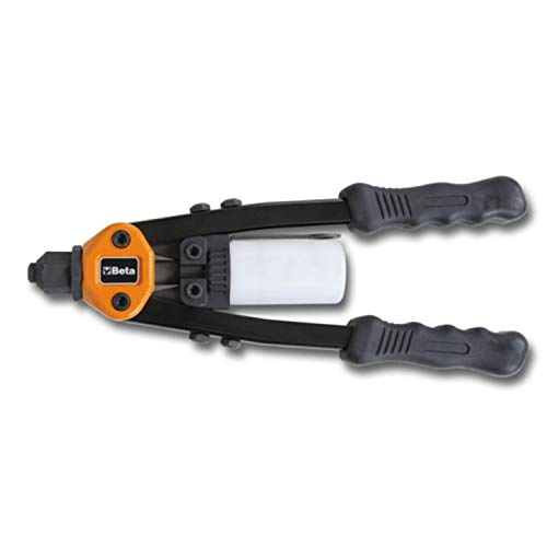 Beta 1740B 330 - Pince à riveter gros effort compacte - Bricolage & Outils en promo à 48.80€