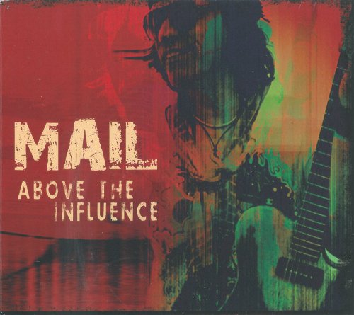 Above the Influence [Import allemand] - Musique & Instruments en promo à 41.94€