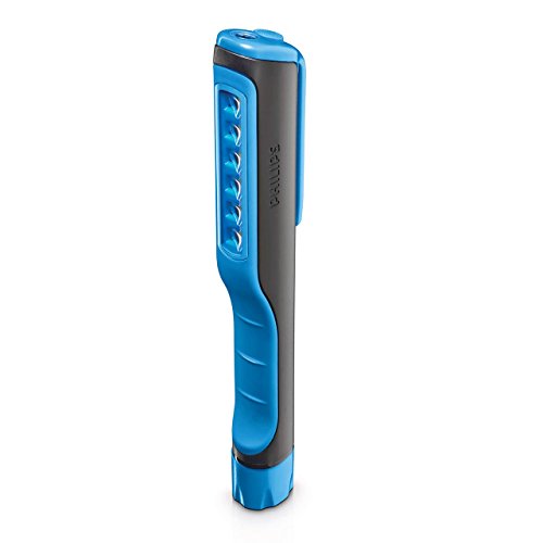 Philips Lampe d'Inspection à LED Penlight Professional - Maison & Cuisine Amazon France à 16.57€