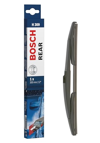Bosch Balai d'Essuie–Glace Arrière Rear: H309, Longueur:... - Auto & Moto en promo à 7.20€