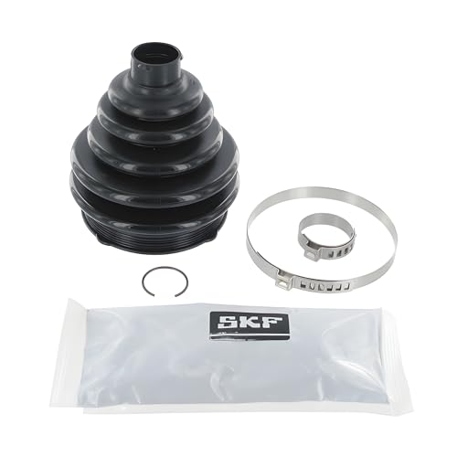 SKF VKJP 1421 Kit de Soufflet en promo à 6,90€ (-51%) sur Amazon FR