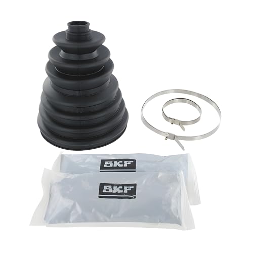 SKF VKJP 01003 Soufflet universel en promo à 7,90€ (-52%) sur Amazon FR