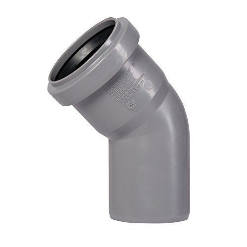 CURVA PP D.50 45? - Bricolage & Outils Amazon Italie à 1.17€