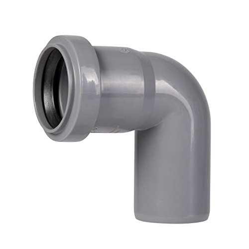 CURVA PP D.40 87? 30' - Bricolage & Outils Amazon Italie à 1.01€