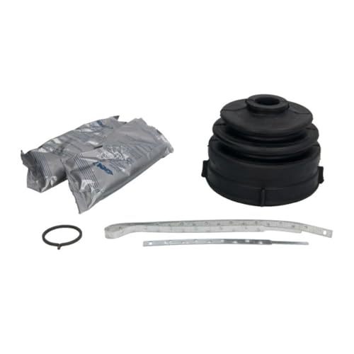 Spidan 26211 Kit soffietti, albero motore - High-Tech & Électronique en promo à 28.19€