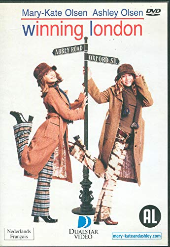 Winning London - Livres & eBooks Amazon Allemagne à 11.03€