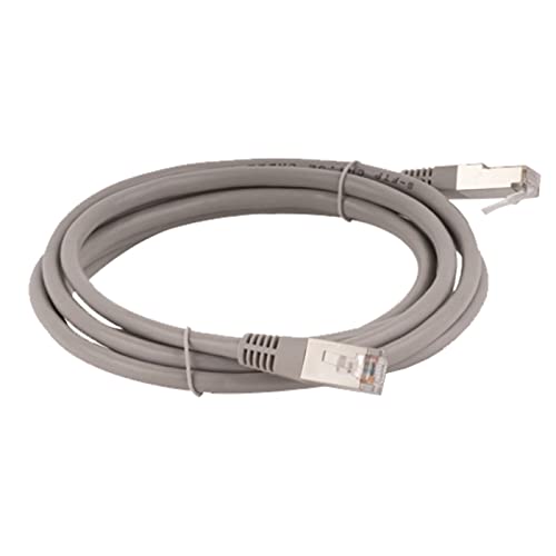 A-LAN KKS6SZA3.0 cavo di rete Grigio 3 m Cat6 F/UTP (FTP) - High-Tech & Électronique Amazon Italie à 8.86€