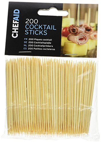 Chef Aid, beige, 8 cm - Amazon Espagne à 4.06€