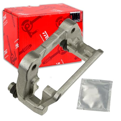 TRW Support (étrier de frein) BDA650 Compatible avec: FORD... - Auto & Motorcycle Amazon France à 44.44€