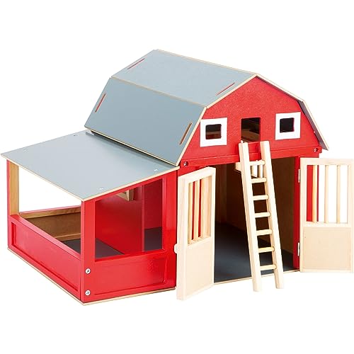 Small Foot Company - 8555 - Figurine Animal - Etable Alabama - Jouets & Jeux Amazon France à 35.03€