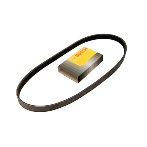 Bosch 6PK995 - Cinghia trapezoidale a nervature - 1987947939 - Bricolage & Outils Amazon Italie à 7.28€