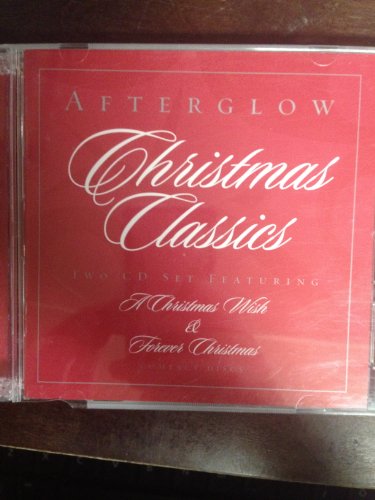 Afterglow Christmas Classics - Musique & Instruments Amazon Royaume-Uni à 19.82€