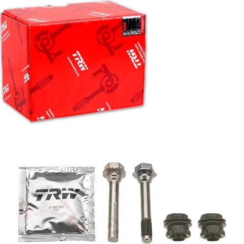 TRW Boulon de guidage (étrier de frein) ST1546 - Auto & Motorcycle Amazon France à 9.90€