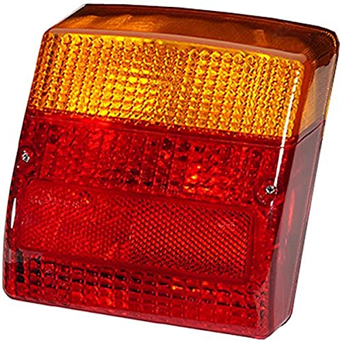 HELLA 9El 990 142-001 Disperseur, Feu Arrière... en promo à 16,90€ (-52%) sur Amazon FR