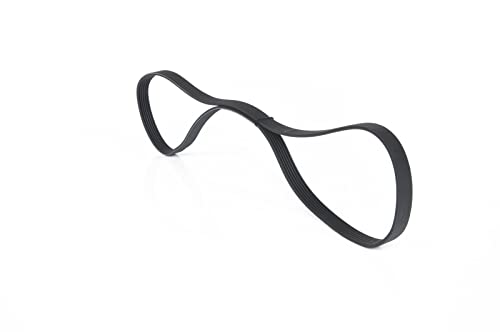 Bosch 6PK698 - Cinghia trapezoidale a nervature - 1987946034 - Bricolage & Outils Amazon Italie à 6.50€