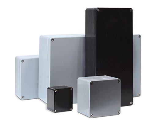 Bernstein 801200005 Polyester Storage Box Industrial... - Maison & Cuisine Amazon Royaume-Uni à 11.48€