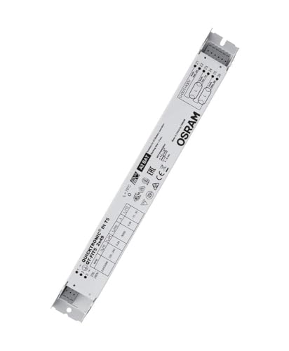 QT-FIT5 2X49/220-240 VS20 OSRAM - High-Tech & Électronique Amazon France à 15.00€