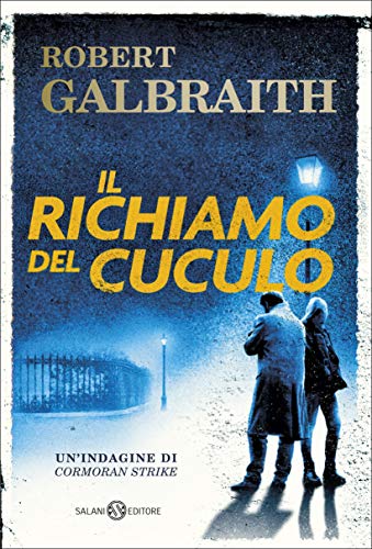 Il richiamo del cuculo: Le indagini di Cormoran Strike - Books & eBooks Amazon Italy à 2.49€