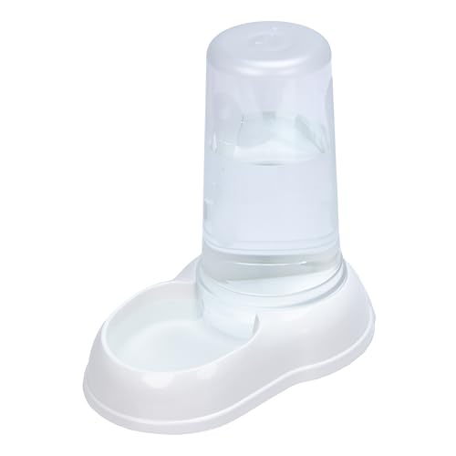 Ferplast Distributeur de Nourriture ou d'eau pour Chiens et... - Maison & Cuisine Amazon France à 11.30€