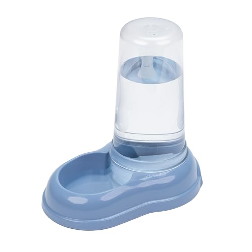 Ferplast Distributeur Croquettes Chiens et Chats... en promo à 7,80€ (-55%) sur Amazon FR