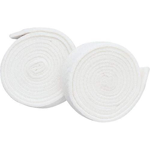 CANCELLINO IN FELTRO PER LAVAGNE DIAM. CM.8,5 - Fournitures Bureau en promo à 1.80€