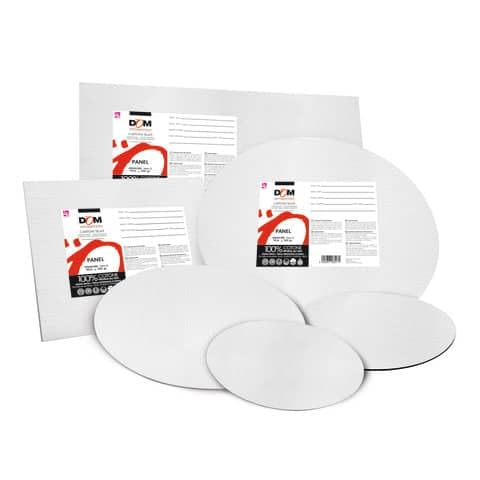 Carton pour peinture – 20 x 30 cm - Jouets & Jeux Amazon France à 3.50€